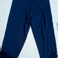 Pantaloni lunghi da bambina