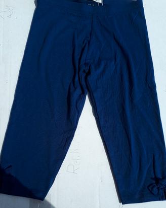 Pantaloni lunghi da bambina