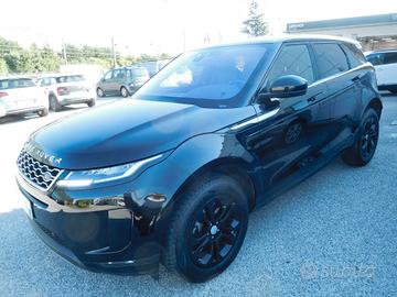 Land Rover Range Evoque 2.0 I4 200 CV AWD Auto S