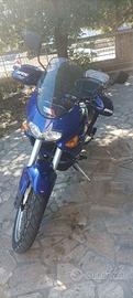 Aprilia Pegaso WRS anno 2000