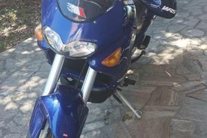 Aprilia Pegaso WRS anno 2000