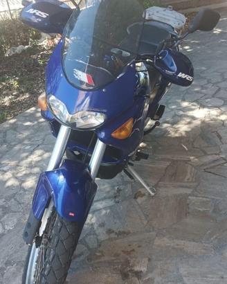 Aprilia Pegaso WRS anno 2000