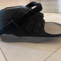 Plantare ortopedico per fratture