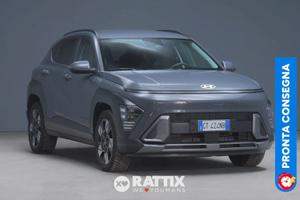 HYUNDAI kona ii 2023 Kona 1.0 t-gdi X Line 2wd 120