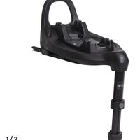 Full 360 i-Size base per seggiolini auto

