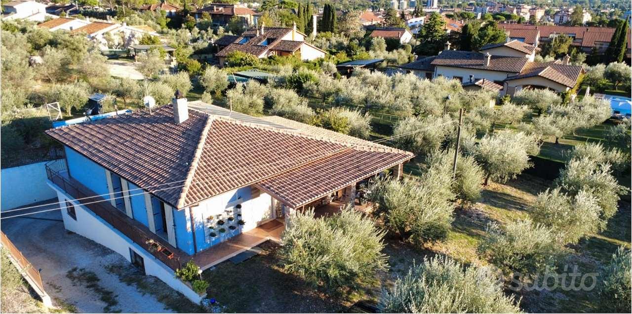 Casa – Terni, Città Giardino - Vista 3