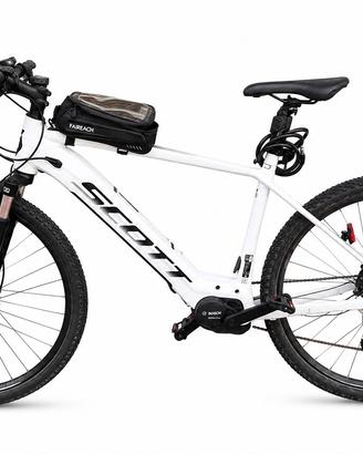 Scott Aspect eRIDE 950 – Taglia XL – Bianco