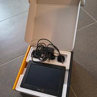 Black Magic video assist 4k 7 pollici 