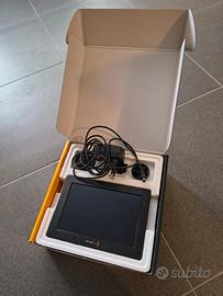 Black Magic video assist 4k 7 pollici 