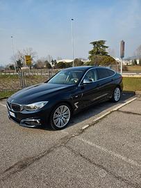 BMW Serie 3 Gran Turismo Luxury