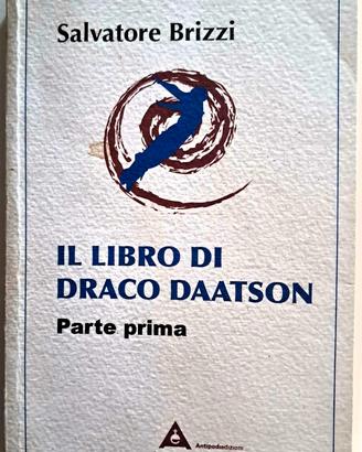 Libro di Salvatore Brizzi Il libro di DracoDaatson