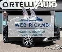 Citroen c3 aircross 2018 2019 musata