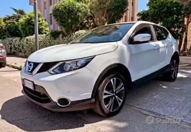 Qashqai j11