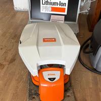 Robot tosaerba STIHL RMI 522 C