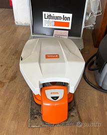 Robot tosaerba STIHL RMI 522 C