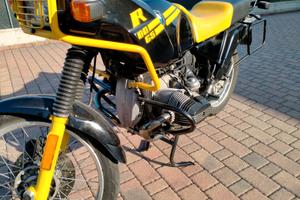 Bmw r 80 gs - 1992