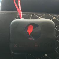 GameSir X4 Aileron + custodia