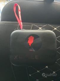 GameSir X4 Aileron + custodia