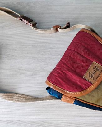 Custodia macchina fotografica