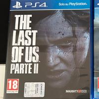 The last of us 2 ps4