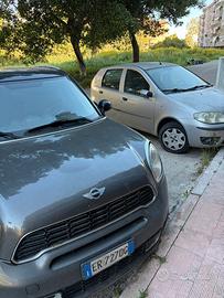 Mini cooper countryman SD