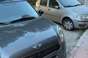 Mini cooper countryman SD