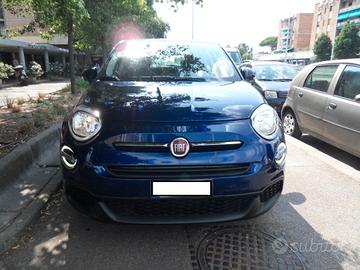 Fiat 500X 1.0 T3 120 CV City Cross