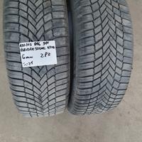 2 GOMME USATE QUATTRO STAGIONI 1955516 - CP9991513