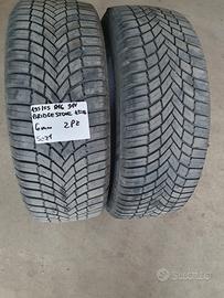 2 GOMME USATE QUATTRO STAGIONI 1955516 - CP9991513
