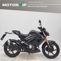 Keeway RKF 125 - SOLO 1.560 Km *FINANZIABILE