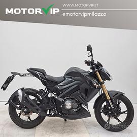 Keeway RKF 125 - SOLO 1.560 Km *FINANZIABILE