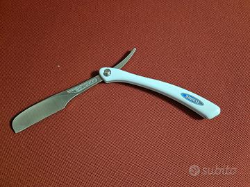 Shavette Feather A.C. DX 60 senza lametta