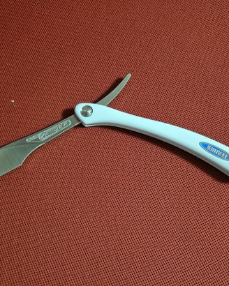 Shavette Feather A.C. DX 60 senza lametta