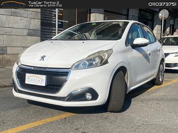 Peugeot 208 life #11893