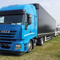 Iveco stralis in vendita