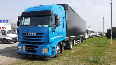 Iveco stralis in vendita