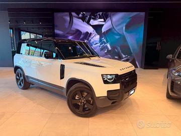 LAND ROVER Defender 110 3.0D I6 200 CV AWD Auto