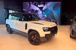 LAND ROVER Defender 110 3.0D I6 200 CV AWD Auto