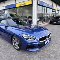 BMW Z4 sdrive 20i Msport auto