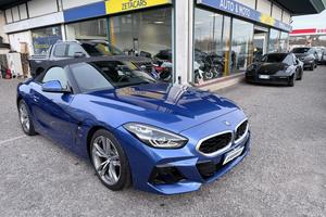 BMW Z4 sdrive 20i Msport auto