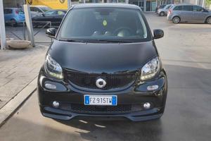 smart forfour 453
