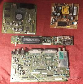 Schede Elettroniche Philips