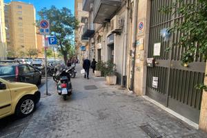 Deposito Centrale Viale Rapisardi/San Luigi