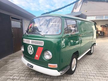 VOLKSWAGEN T2 1,6 BENZINA- I°SERIE – 1971 -FRECCE 