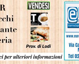 148/19 bar tabacchi ristorante pizzeria