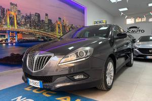 Lancia Delta 1.6 MJT DPF S