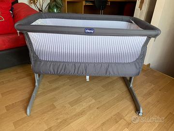 Next to me air Chicco