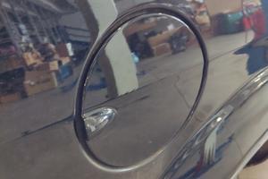 Sportello carburante FORD FOCUS 1560cc diesel del 