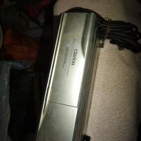 caricatore cd clarion a 6 cd