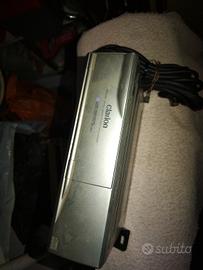 caricatore cd clarion a 6 cd